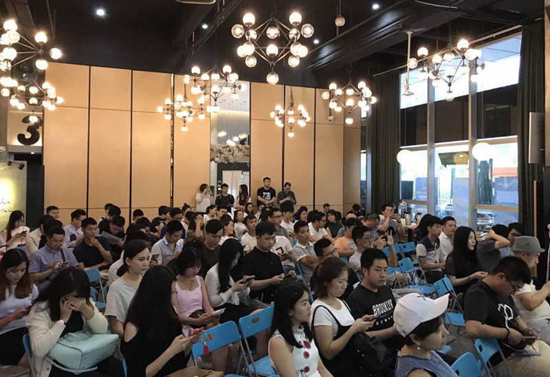 活动 | 如何让每个IP都成为赢家?【智汇零接触·点亮IP】主题沙龙嘉宾干货实录!