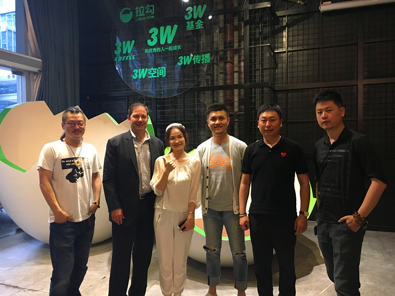 活动 | 如何让每个IP都成为赢家？【智汇零接触·点亮IP】主题沙龙嘉宾干货实录！