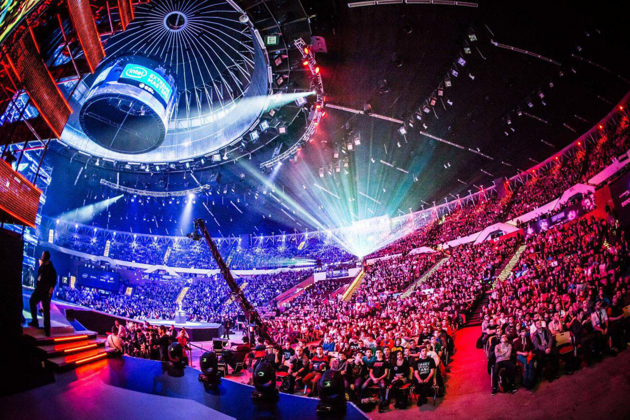 观察 | 中国电竞快速发展,电竞教育需要标杆