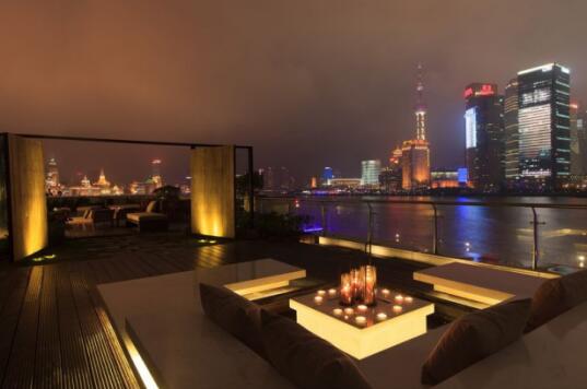 活动 | 富控互动携手海外共享浦江之夜