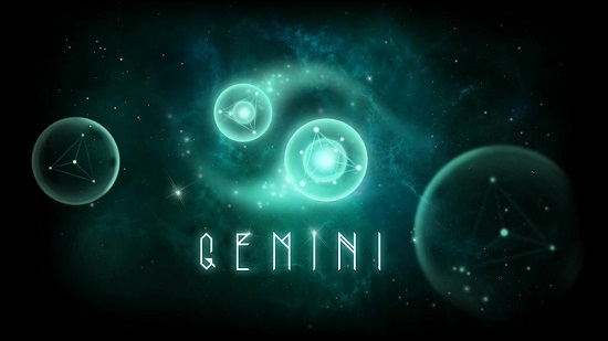 游戏还是艺术？有生之年系列：《双子Gemini》安卓版正式上线   