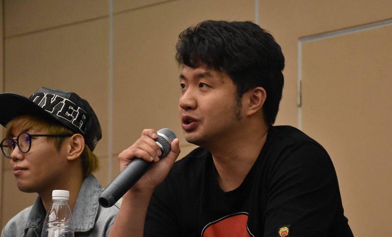 活动 | 腾讯GAD上海站活动座无虚席 独立游戏开发者谈生存之道