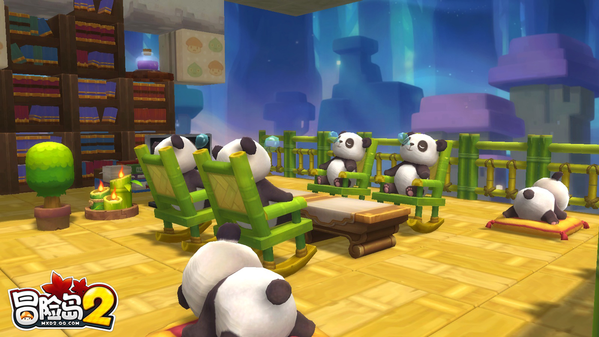 观察| 冒险岛2不限号角色抢建今日15点开启，新版内容前瞻| 手游那点事