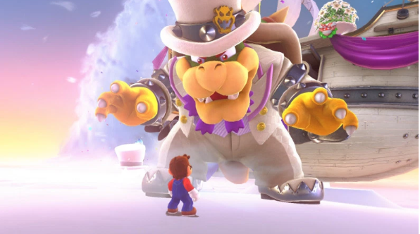 两款任天堂手游获TGA最佳移动游戏奖项提名