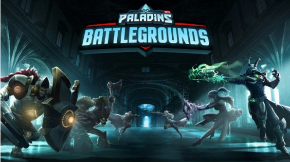 “吃鸡”热潮继续，《枪火游侠》推出大逃杀模式