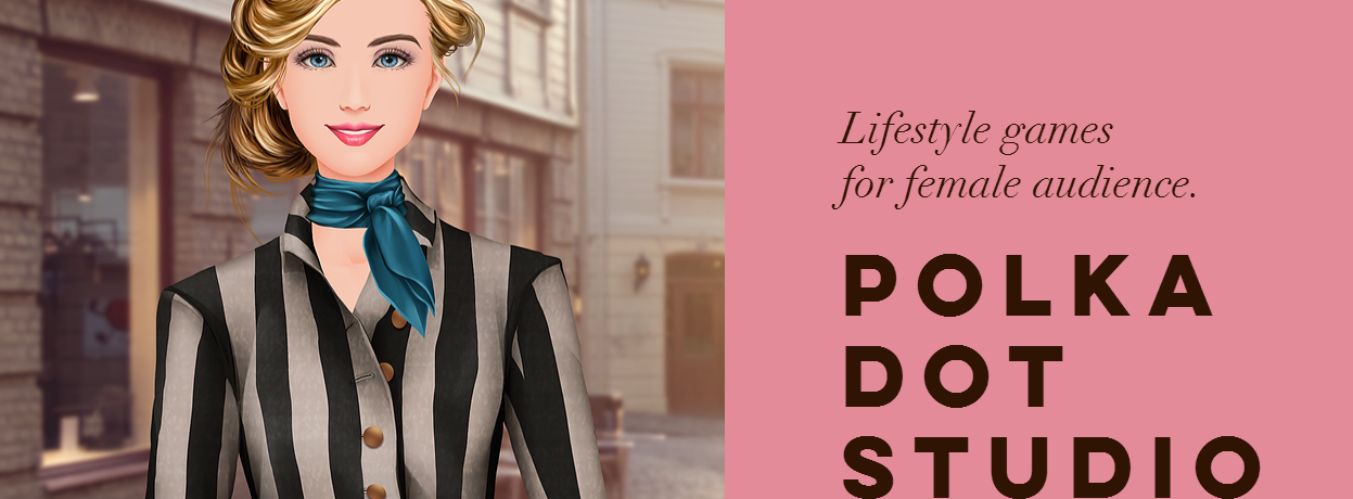 芬兰初创工作室Polka Dot融资65万美元，愤怒的小鸟之父领投