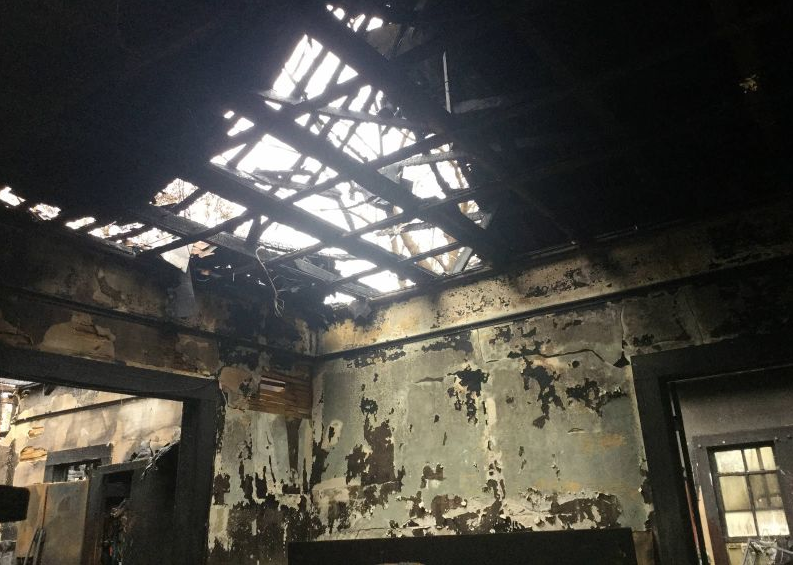 《激战》玩家遭遇火灾，开发商捐款3500美元