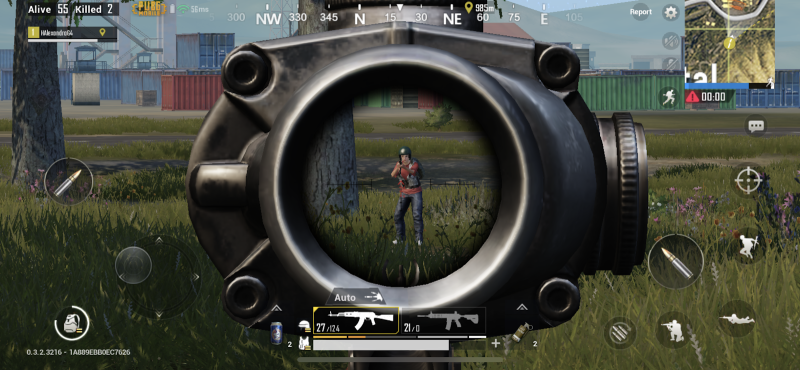 登顶多国免费榜，外媒点评《PUBG Mobile》比端游更好的六大创新之处